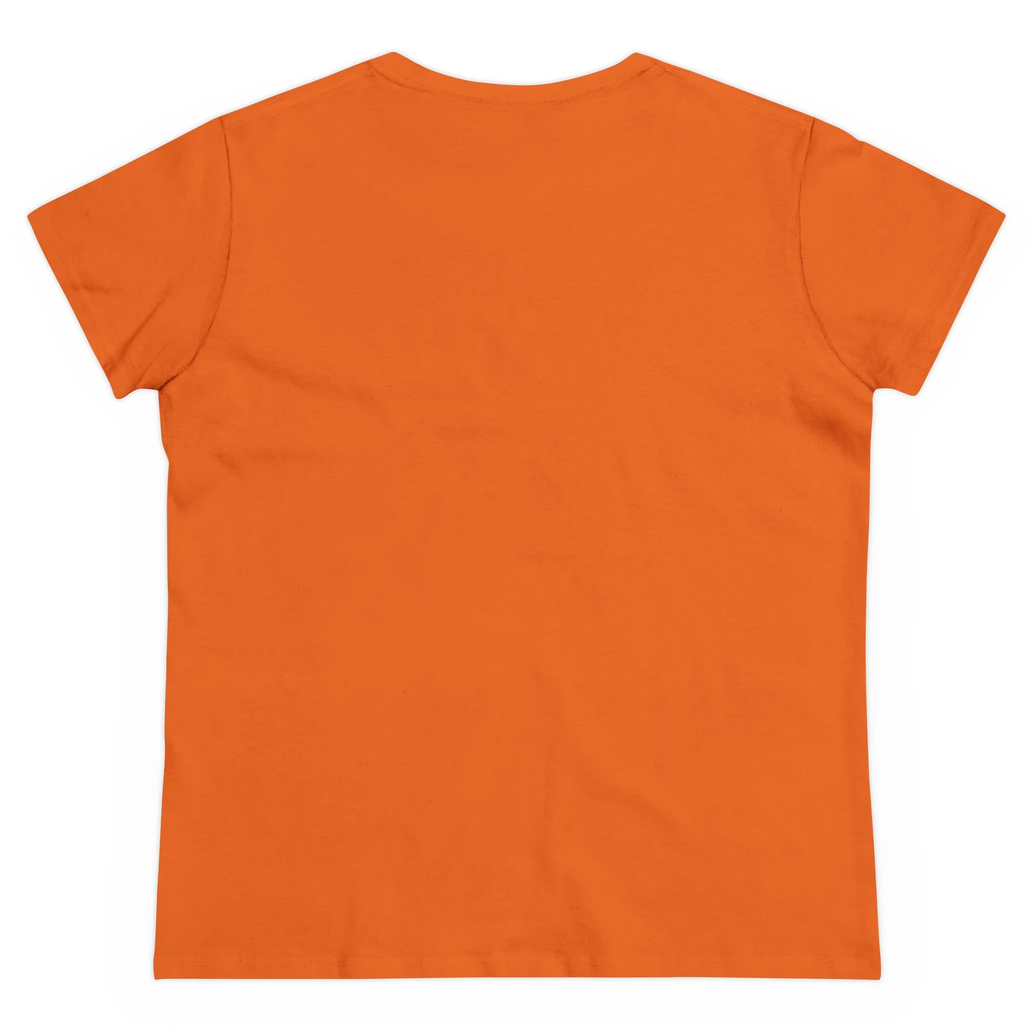 Blue(s) - Women's Midweight Cotton Tee - Image 12