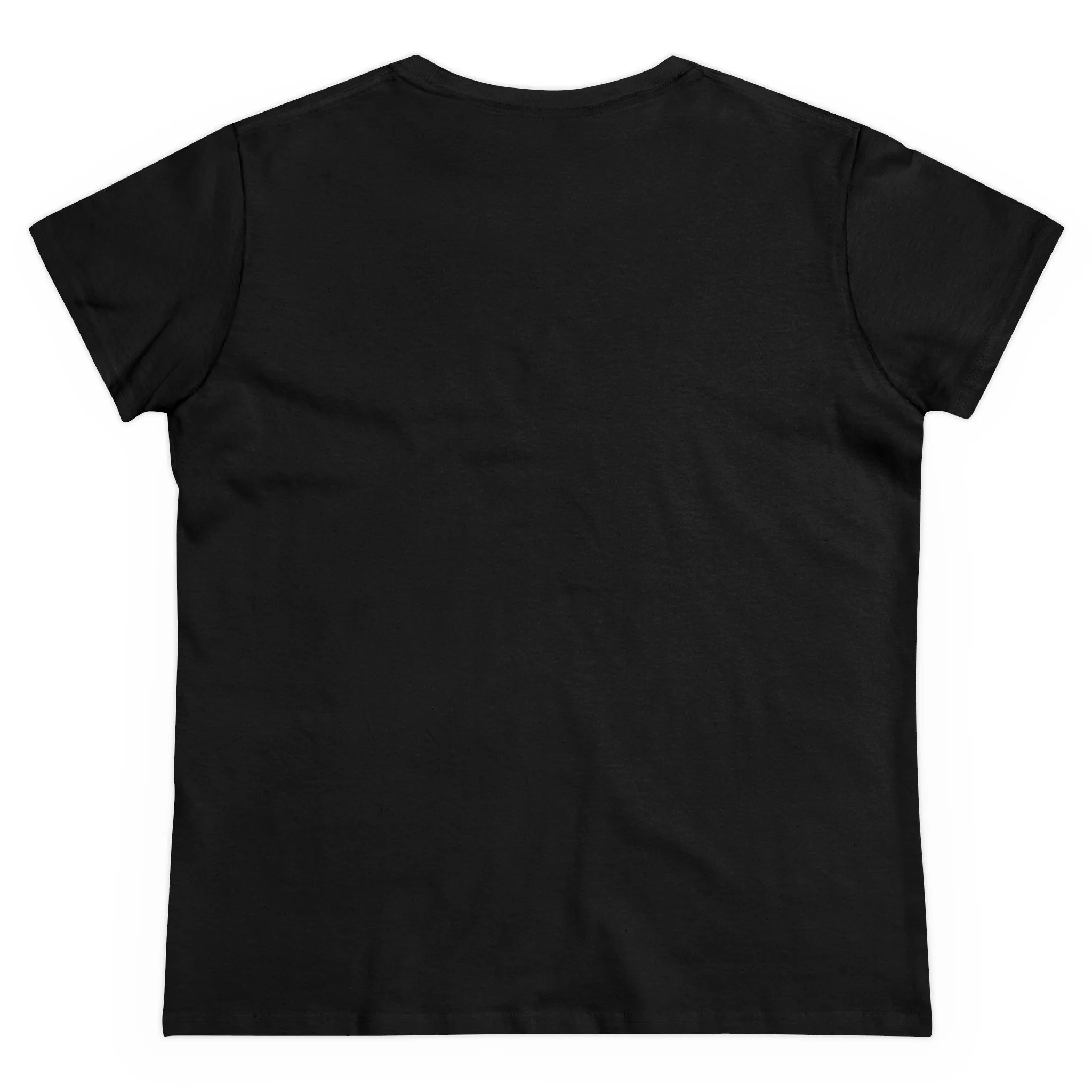 Blue(s) - Women's Midweight Cotton Tee - Image 7