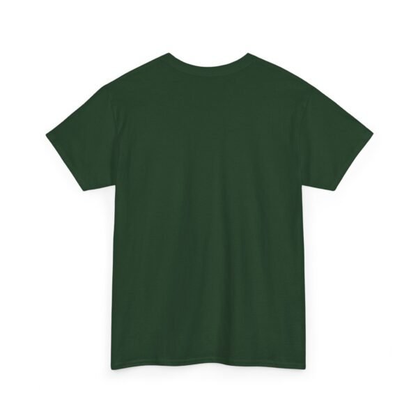 Funny Plant Lover Unisex Heavy Cotton Tee - "Sometimes, I Wet My Plants" - Image 5