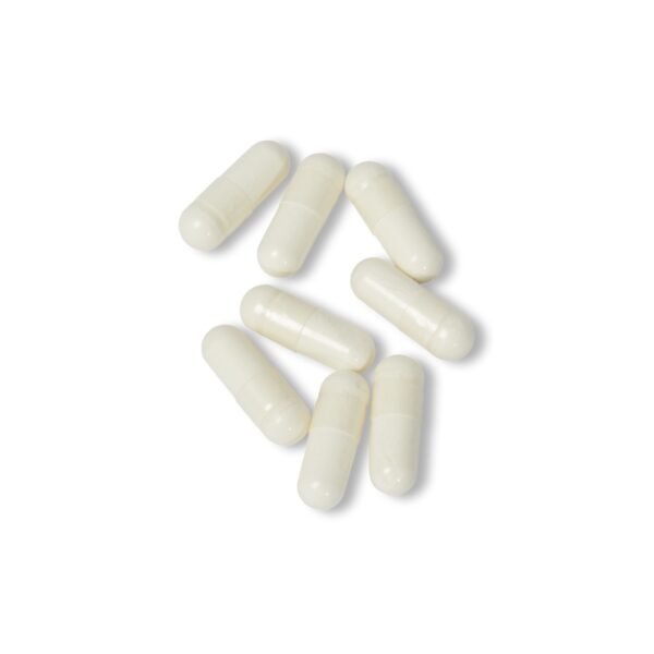 Beepolar Vitamin K2 + D3 Supplement (60 Capsules) - Image 3