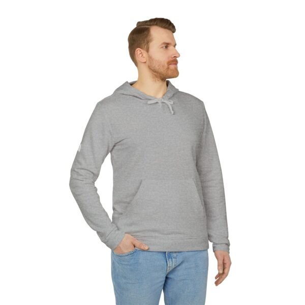 Adidas Unisex Pineapple Skull Hoodie - Fun & Comfortable Casual Wear - Image 4