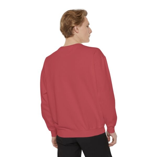 Karma Unisex Sweatshirt - Comfortable & Stylish Casual Wear - Image 8