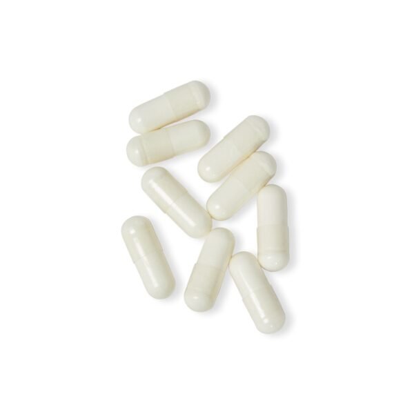 Beepolar Magnesium Glycinate Supplement (60 Capsules) - Image 3