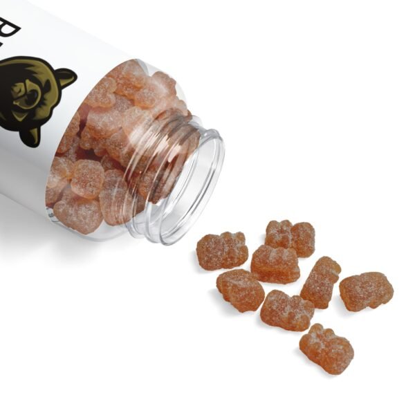 Beepolar Multivitamin Gummies for Adults (60 Gummies) - Image 3