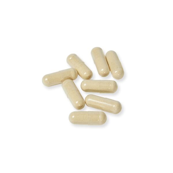 Beepolar Ashwagandha and Black Pepper Supplement (60 capsules) - Image 3