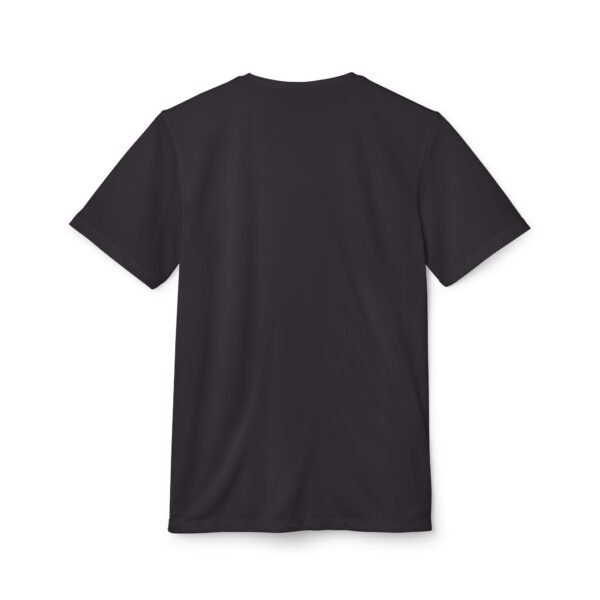 Good Vibes Unisex Sport T-Shirt - adidas Casual Tee - Image 2