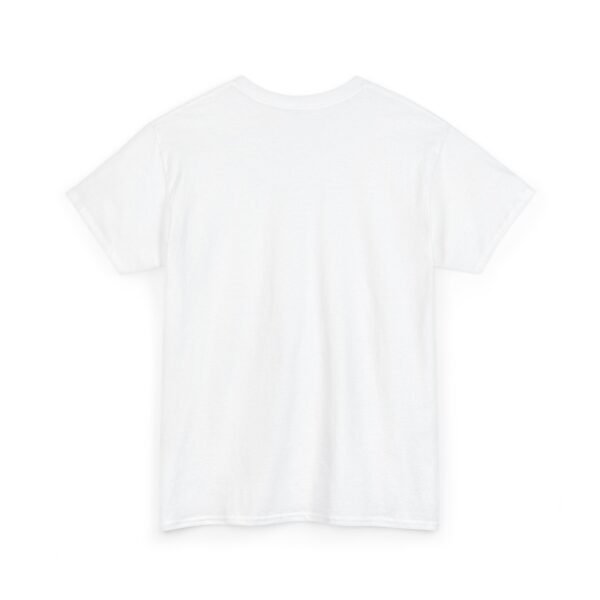 Funny Plant Lover Unisex Heavy Cotton Tee - "Sometimes, I Wet My Plants" - Image 2