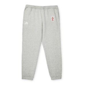 Adidas Unisex Fleece Joggers - Cozy Comfort for Active Lifestyles