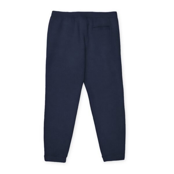 Adidas Unisex Fleece Joggers - Cozy Comfort for Active Lifestyles - Image 6