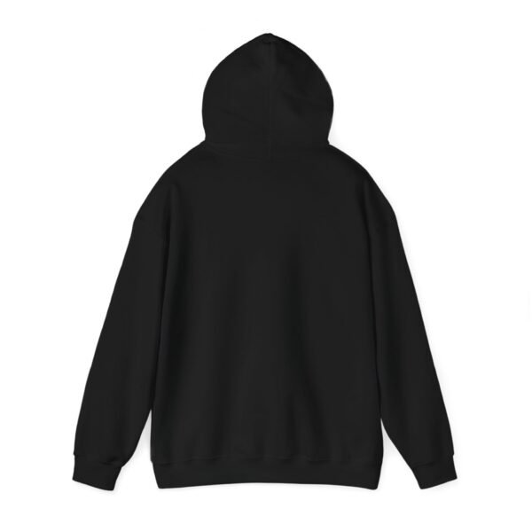 Pixel Cat Unisex Heavy Blend™ Hoodie - Cozy Retro Style - Image 6