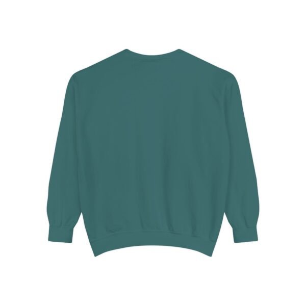 Karma Unisex Sweatshirt - Comfortable & Stylish Casual Wear - Image 2