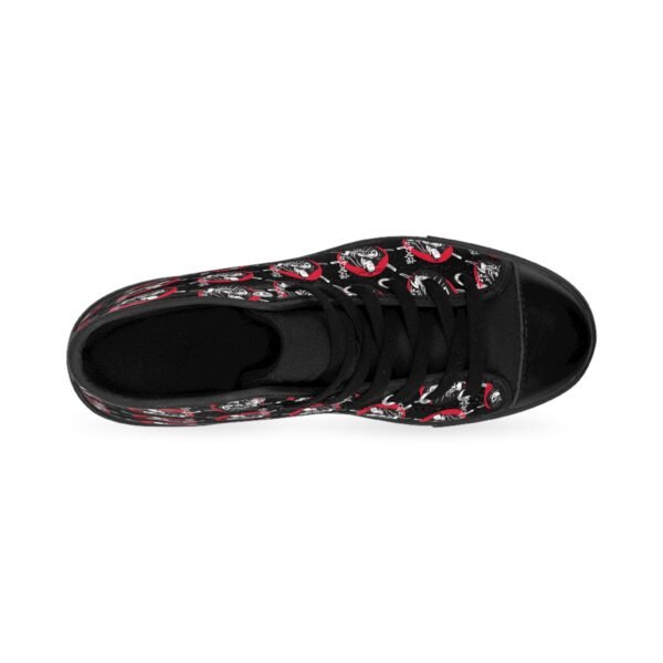 Samurai Women's Classic Sneakers - Image 3
