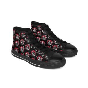 Samurai Women's Classic Sneakers