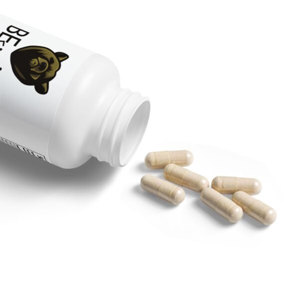 Beepolar Sleep Supplement (60 Capsules) - Image 4