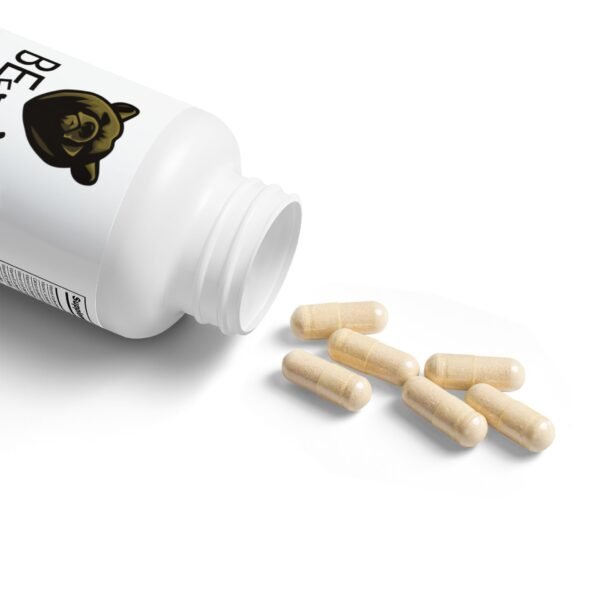 Beepolar Multivitamin for Women Supplement (60 Capsules) - Image 4