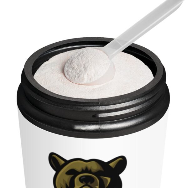 Beepolar BCAA Supplement, Watermelon (325g, 11.46oz, 45 servings) - Image 4