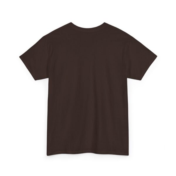 Plant Lover's Heavy Cotton Tee - "Things I Do in My Spare Time" - Image 5
