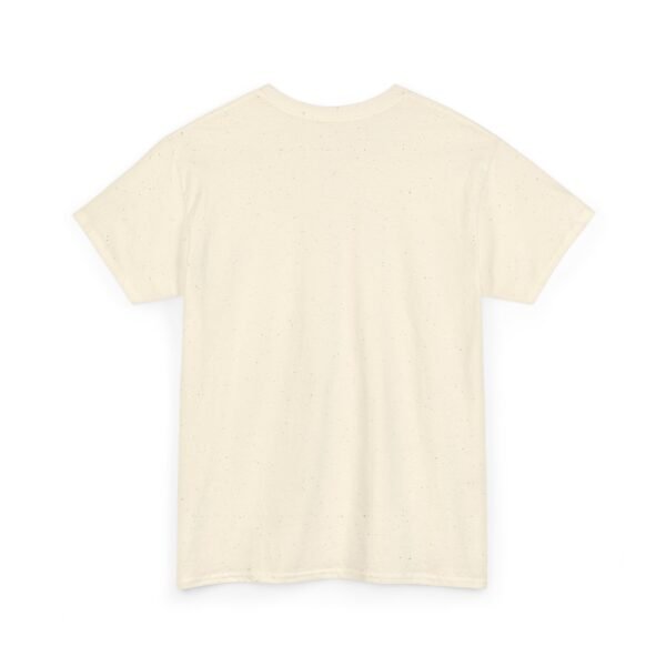 Let's Root for Each Other Unisex Heavy Cotton Tee - Perfect for Garden Lovers and Friendship Celebrations - Image 5