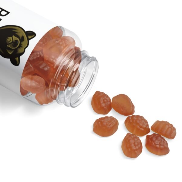 Beepolar Sleep Well Gummies (60 Gummies) - Image 3