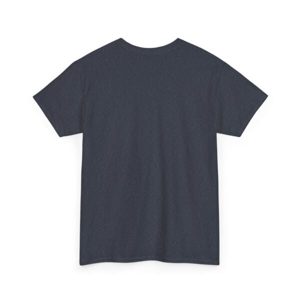 I Love Manga Unisex Heavy Cotton Tee - Comfortable Manga Lover Tee - Image 6