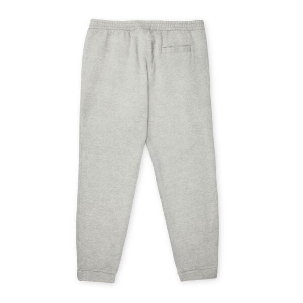 Adidas Unisex Fleece Joggers - Cozy Comfort for Active Lifestyles - Image 2