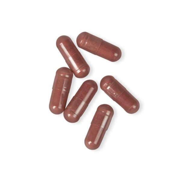 Beepolar Beetroot Supplement (60 Capsules) - Image 3