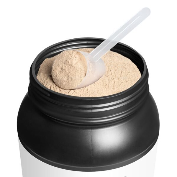 Beepolar Whey Isolate Protein Supplement (907g, 2lb) - Image 3