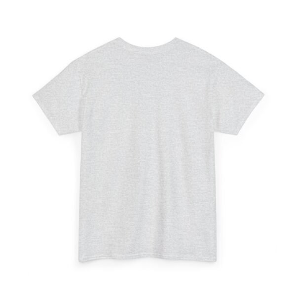 I Love My Plants Unisex Heavy Cotton Tee – Perfect Gift for Plant Lovers - Image 2