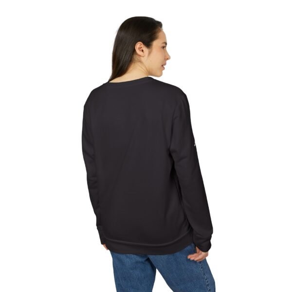 Adidas Summer Vibes Fleece Crewneck Sweatshirt - Unisex - Image 8