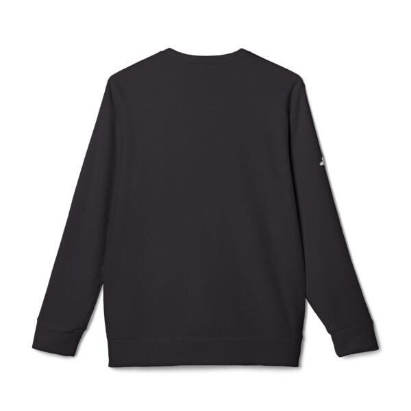 Adidas Summer Vibes Fleece Crewneck Sweatshirt - Unisex - Image 6
