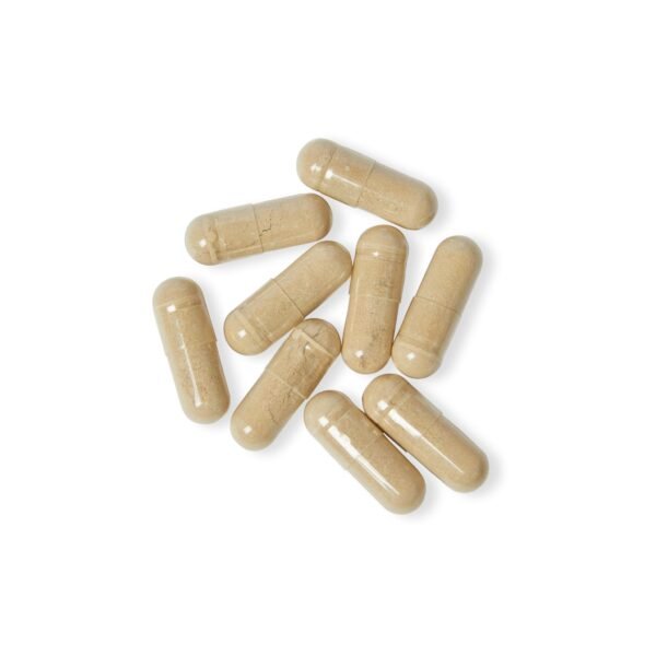 Beepolar Magnesium Zinc Supplement (90 Capsules) - Image 3