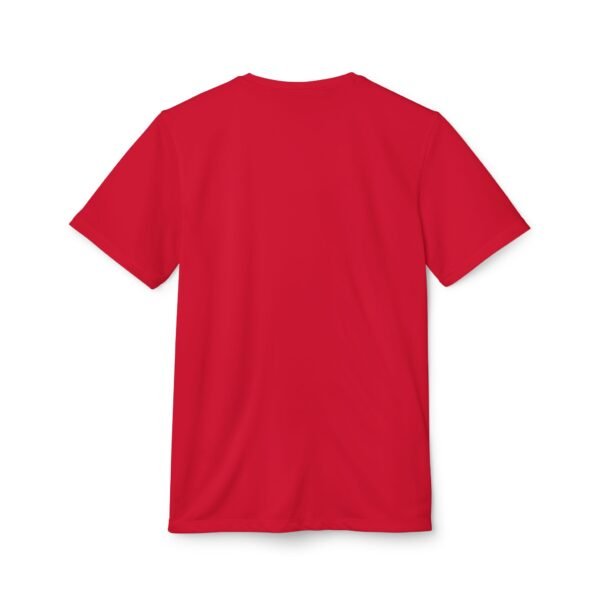 Good Vibes Unisex Sport T-Shirt - adidas Casual Tee - Image 6
