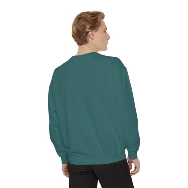 Karma Unisex Sweatshirt - Comfortable & Stylish Casual Wear - Image 4