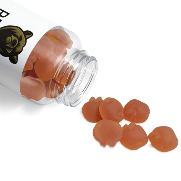 Beepolar Apple Cider Vinegar Gummies (60 Gummies) - Image 3