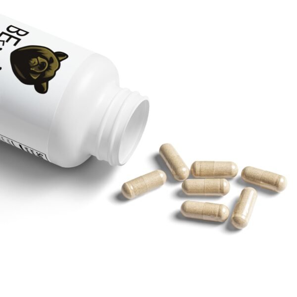 Beepolar Acai Berry Complex Supplement (60 Capsules) - Image 4
