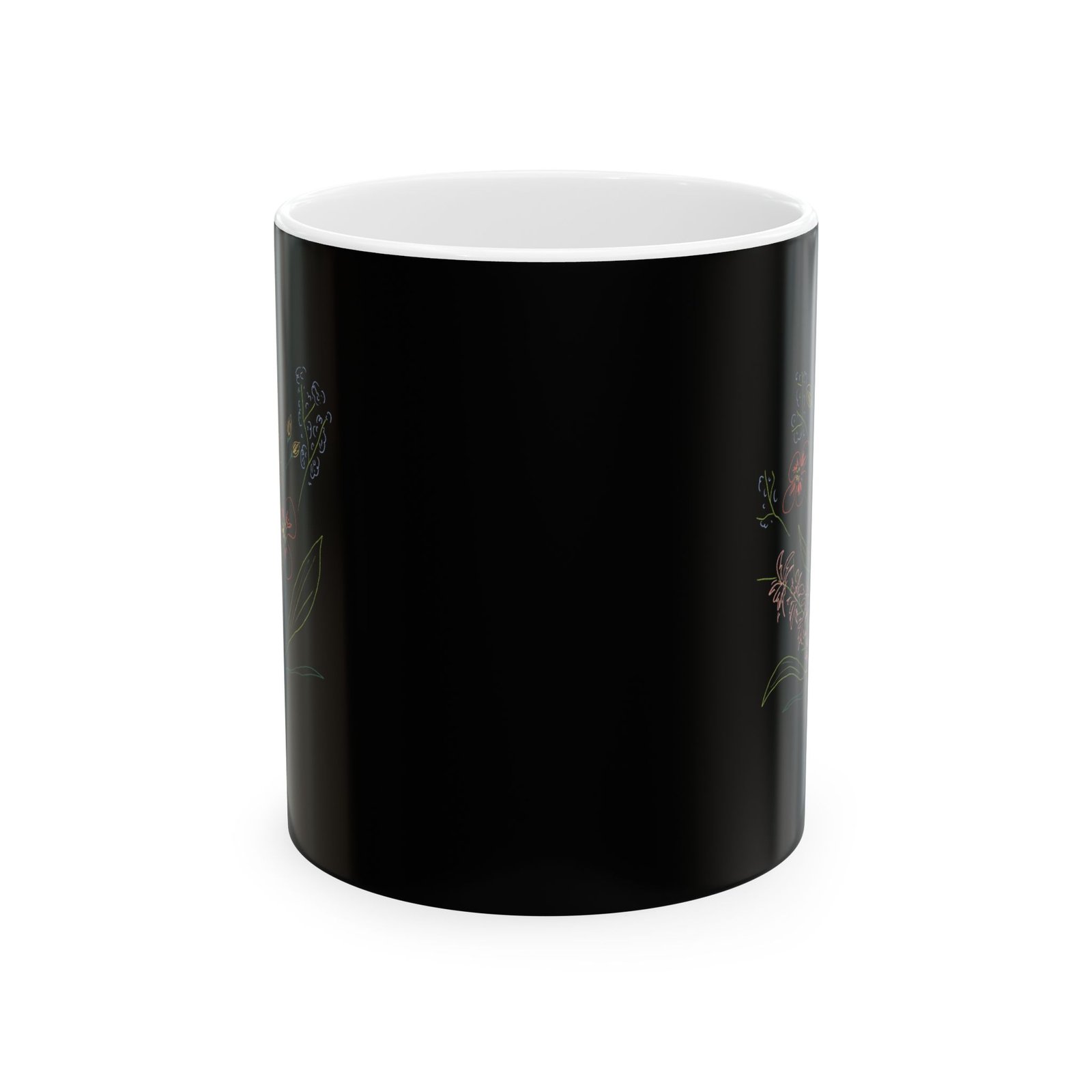 Ceramic Mug, (11oz, 15oz)